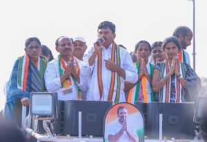 11 వ తారీకు తర్వాత మీ సంగతేందో తెలుస్తా మంత్రి